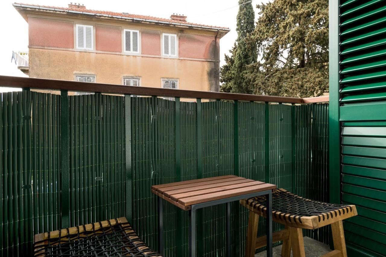 Zuzu Apartment Split Exterior photo